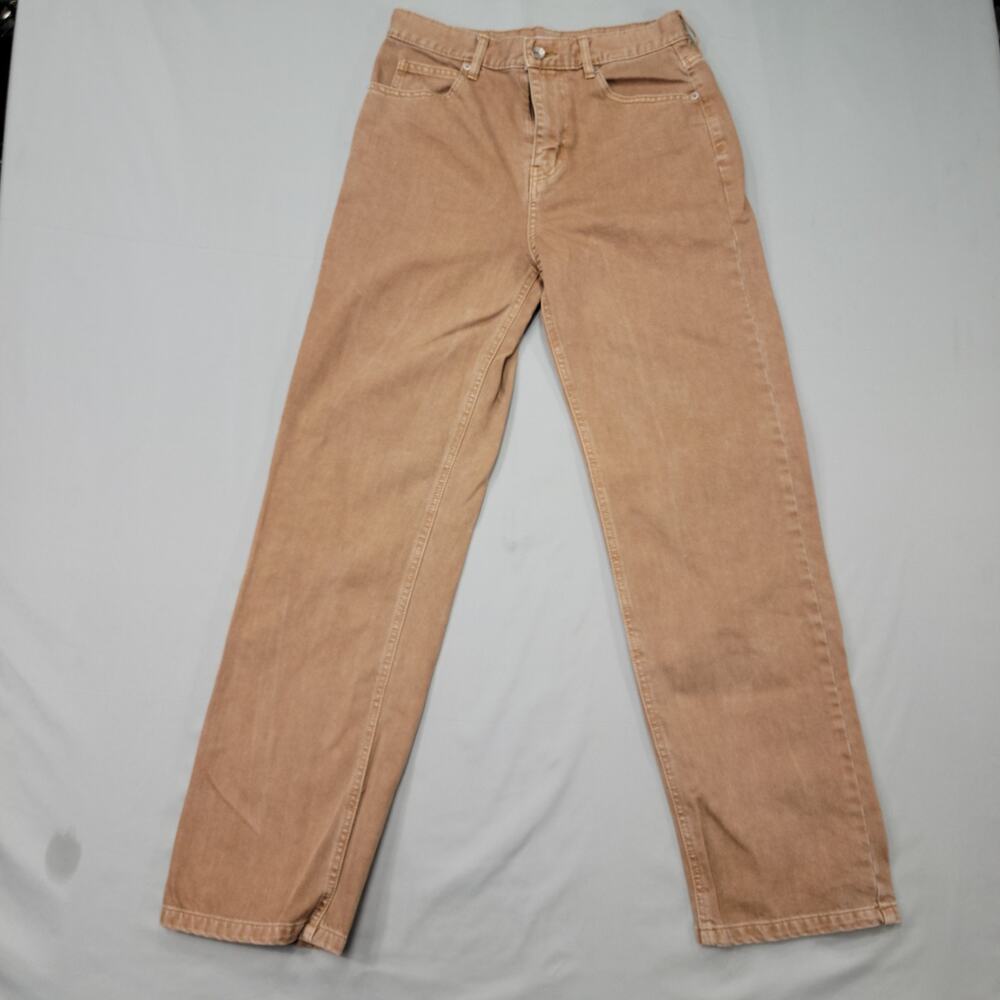 BDG Mens 29x31 Skate Fit Straight Leg Casual Pants Street Style Daily Wear Urban